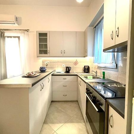 Apartment In The Centre For 4 People Naxos City エクステリア 写真